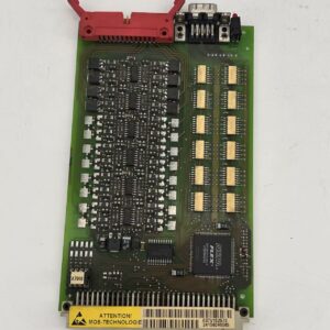 Placa eletrônica Man Roland - A37V152570