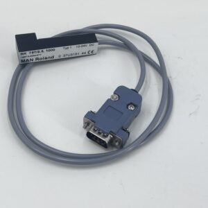 Sensor Man Roland - 037U315144