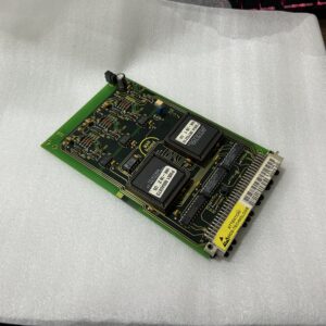 Placa eletrônica Man Roland - A37V131470