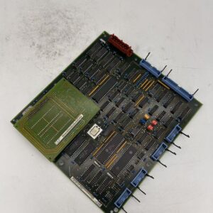 Placa eletrônica DGP Heidelberg - CP.186.0061