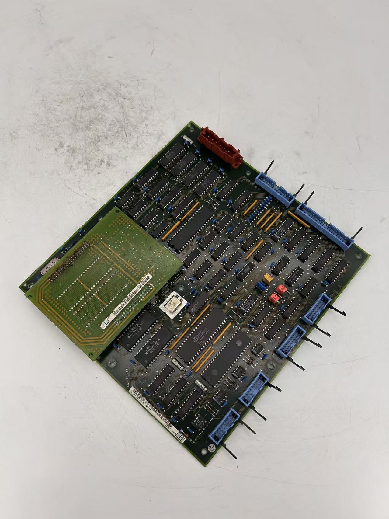 Placa eletrônica DGP Heidelberg - CP.186.0061