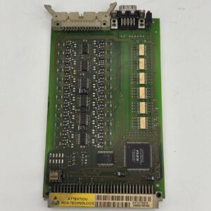 Placa eletrônica Man Roland - A37V175070