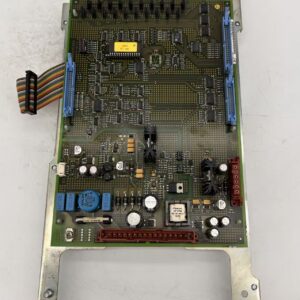 Placa eletrônica DNK2 Heidelberg - 00.785.0353