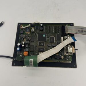 Placa eletrônica Man Roland - A37V202770