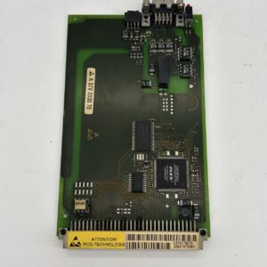 Placa eletrônica Man Roland - C37V176570