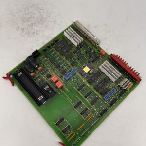 Placa eletrônica MWE Heidelberg - 81.186.5385