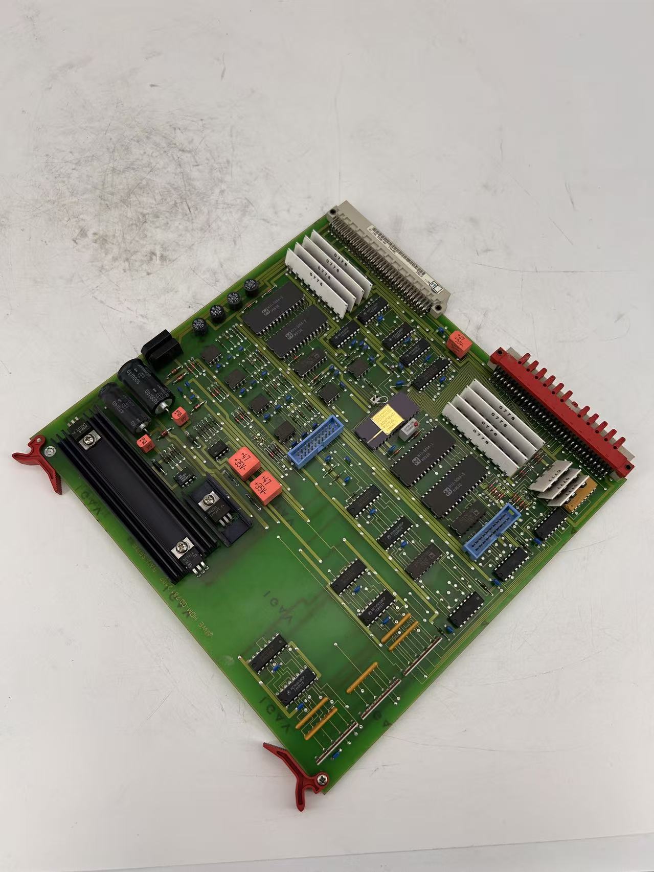 Placa eletrônica MWE Heidelberg - 81.186.5385