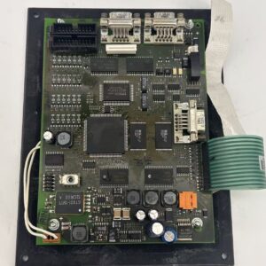 Placa eletrônica Man Roland - A37V202870