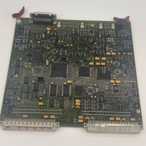 Placa eletrônica MSK3 Heidelberg - 00.785.0640